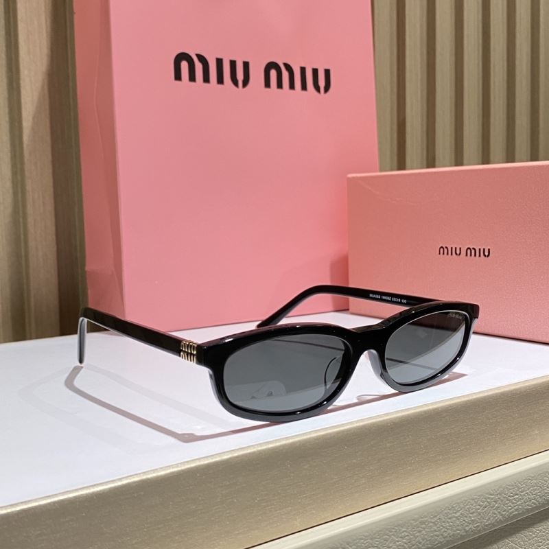 Miu Miu Sunglasses